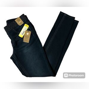 BNWT! Girls Jegging Stitch Fix Hippie girl brand